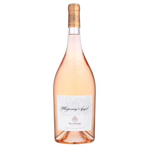 Chateau D'esclans Whispering Angel Provence Rose