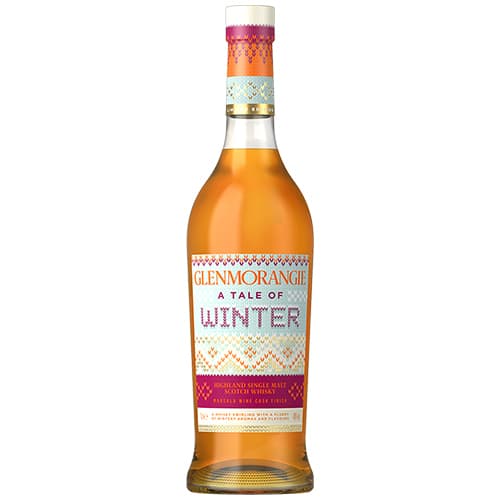 Glenmorangie Malt • Tale Of Winter