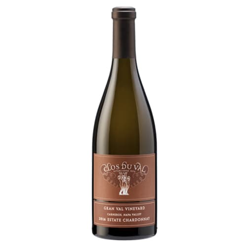 Clos Duval Chardonnay Carneros Estate
