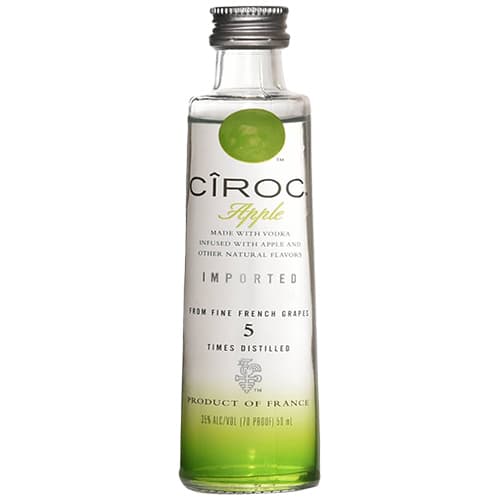 Ciroc Apple Vodka