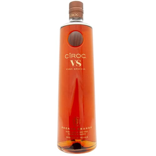 Ciroc VS Brandy