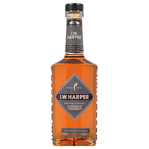 Iw Harper Bourbon 82'