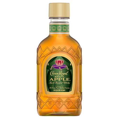 Crown Royal Regal Apple