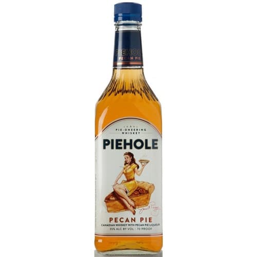 Pie Hole Pecan Pie Whiskey