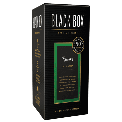 Black Box Riesling (Washington State)