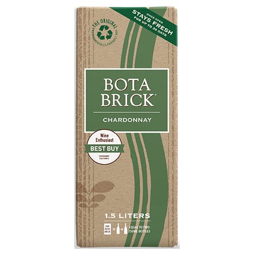 Bota Brick Chardonnay