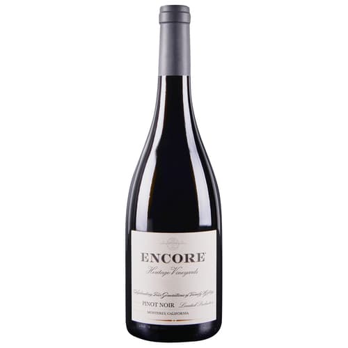 Encore Pinot Noir
