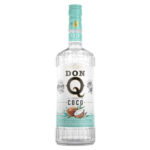 Don Q Coco Rum