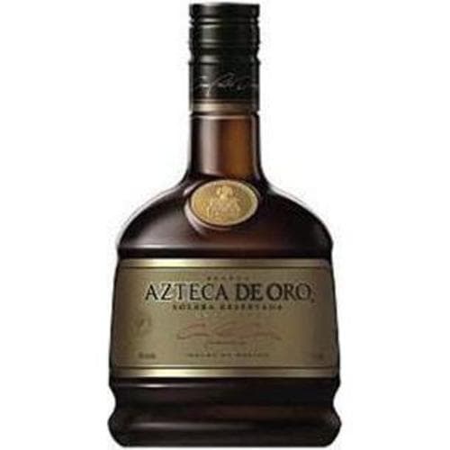 Azteca De Oro Brandy
