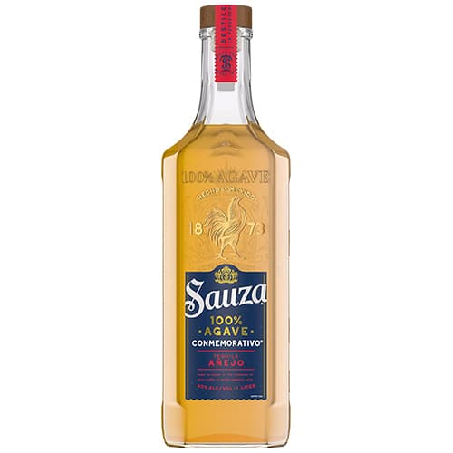 Sauza Conmemorativo Tequila