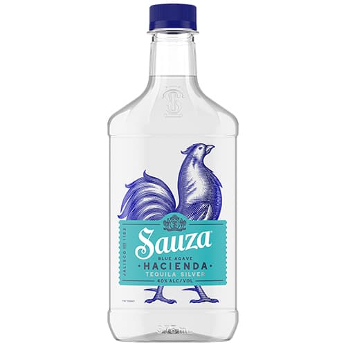 Sauza Tequila Silver