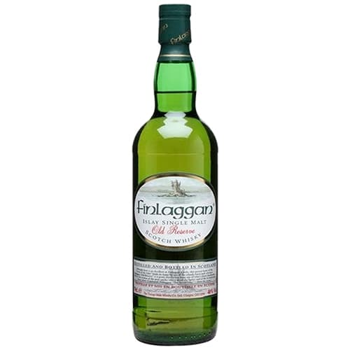 Finlaggan Islay Single Malt
