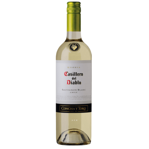 Concha Y Toro Casillero Del Diablo Reserva Sauvignon Blanc