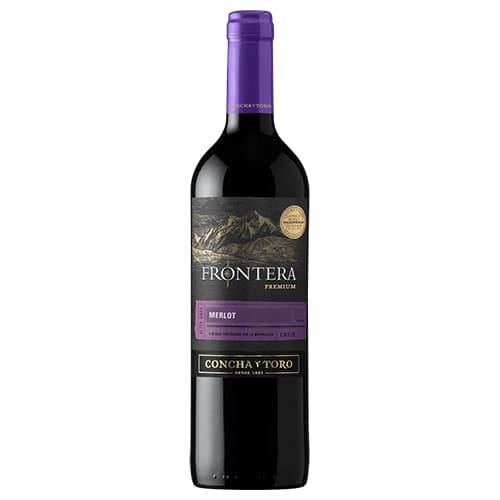 Concha Y Toro Frontera Merlot
