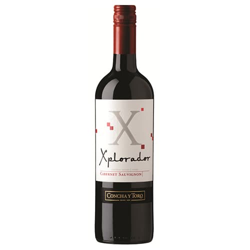 Concha Y Toro Xplorador Cabernet Sauvignon