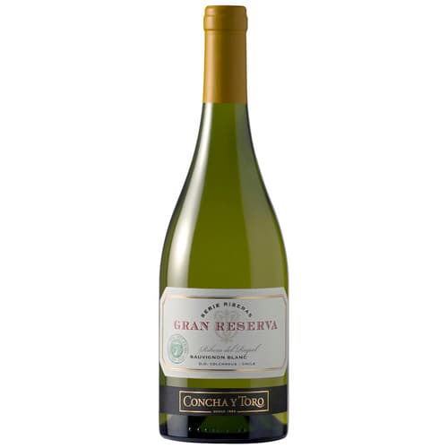 Gran Reserva Sauvignon Blanc By Concha Y Toro