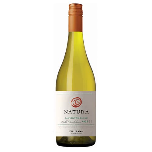 Natura Sauvignon Blanc • Chile