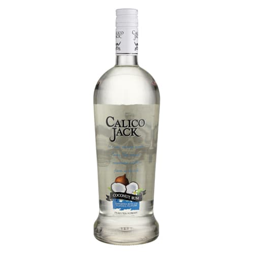 Calico Jack Rum • Coconut