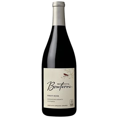 Bonterra Pinot Noir