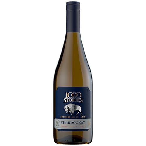 1000 Stories Chardonnay Barrel Aged