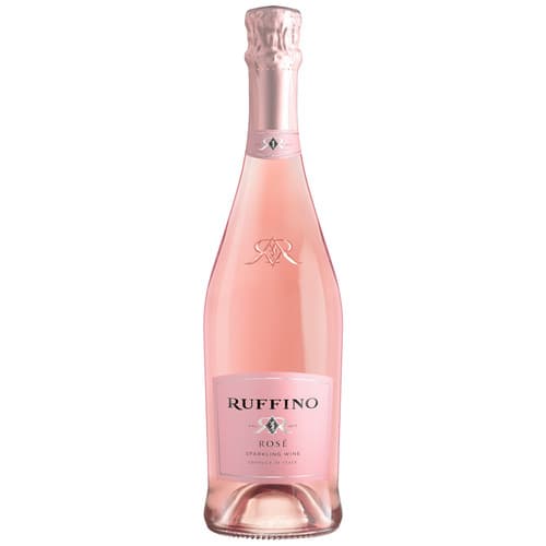 Ruffino Sparkling Rose Glera