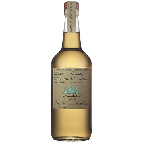 Casamigos Tequila Reposado