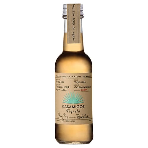Casamigos Reposado Tequila