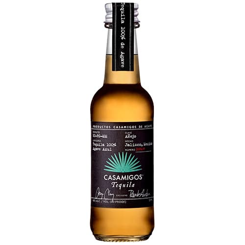 Casamigos Tequila • Anejo 50ml (Each)