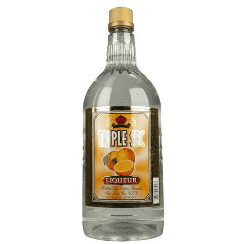 Potters Triple Sec 30'