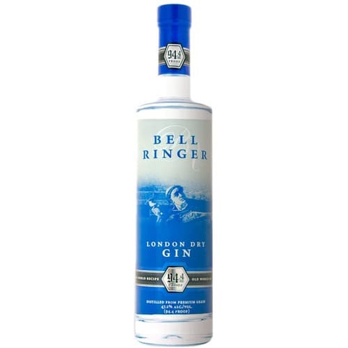 Bellringer Gin (England)