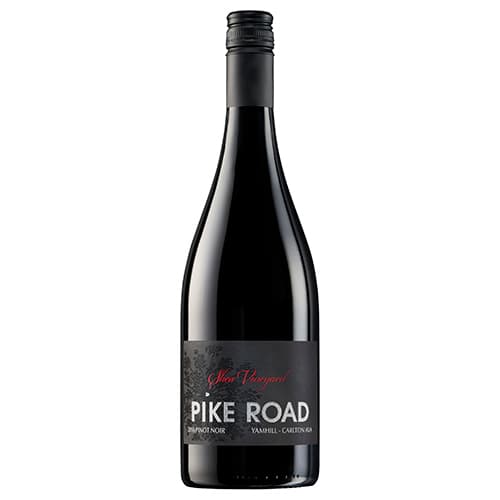 Pike Road Shea Pinot Noir Yamhill Carlton