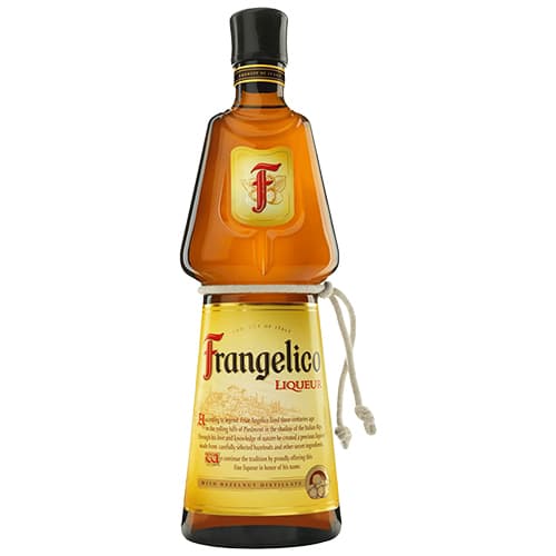 Frangelico Hazelnut Liqueur