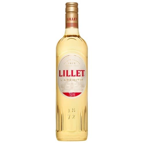 Lillet Blanc Aperitif