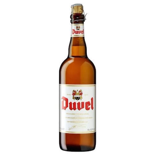 Duvel • 750ml Bottle