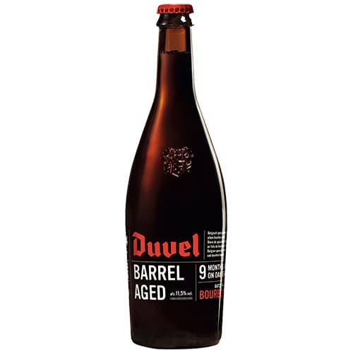 Duvel Barrel Aged Gift Pack • 750ml Bottle
