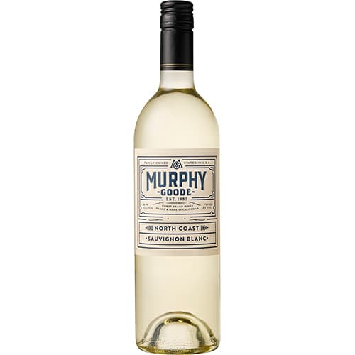 Murphy-goode The Fume Sauvignon Blanc