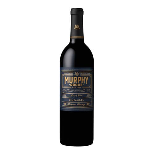 Murphy-goode Liar's Dice Zinfandel