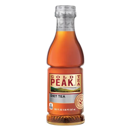 Gold Peak Tea • Zero Sugar Sweet Tea