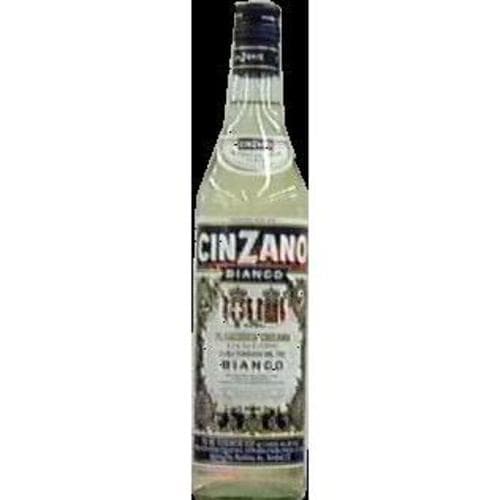 Cinzano Bianco Vermouth