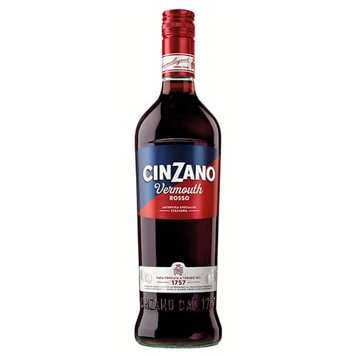 Cinzano Rosso (Sweet) Vermouth
