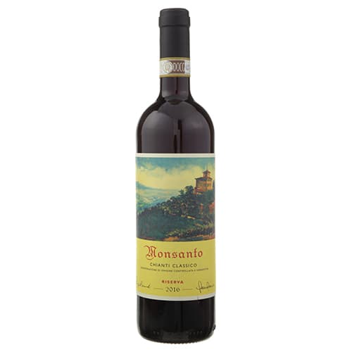 Monsanto Chianti Classico Riserva