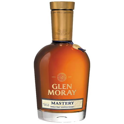 Glen Moray Malt • Mastery