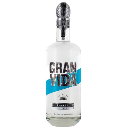 Gran Vida Tequila • Blanco