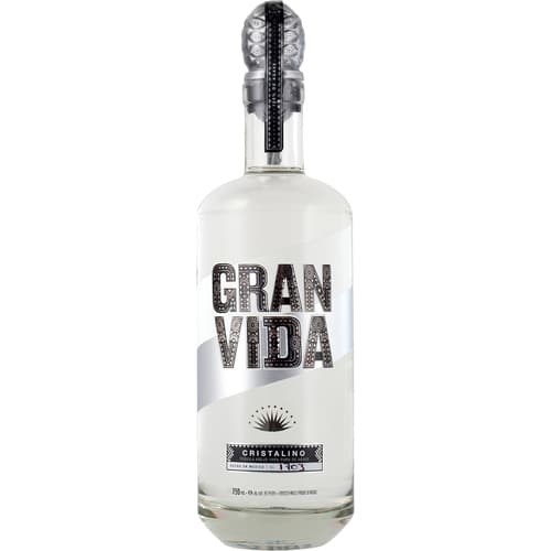 Gran Vida Tequila • Cristalino