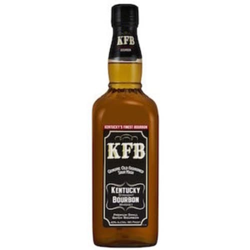Kentucky's Finest Bourbon