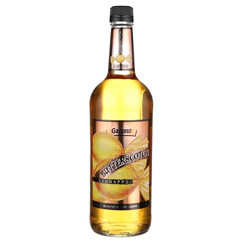 Gaetano Butterscotch Schnapps