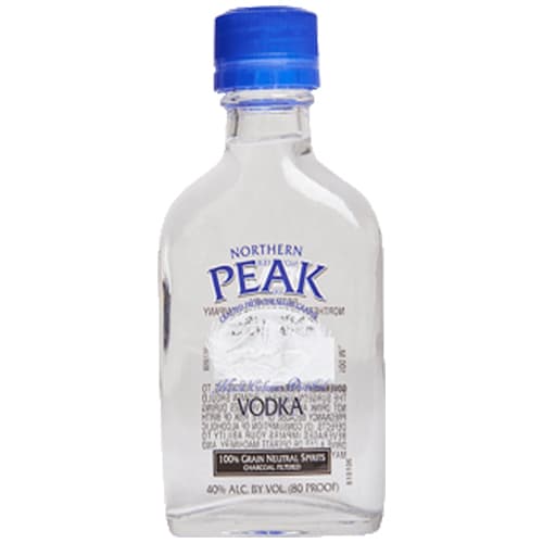 Northern Peak Vodka