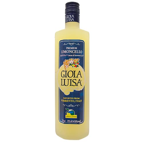 Gioia Luisa Lemoncello