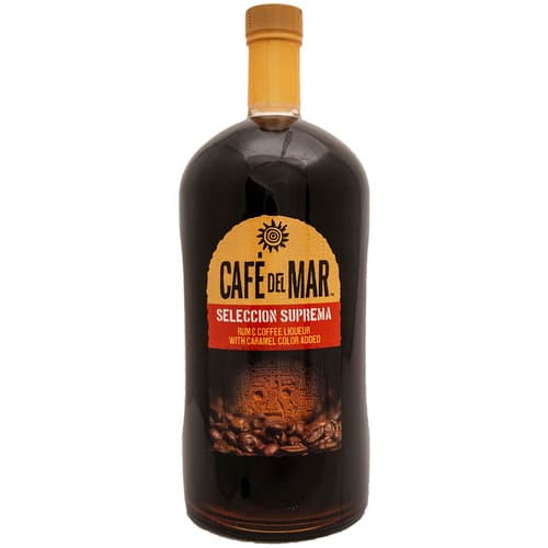 Cafe Del Mar Coffee Liqueur