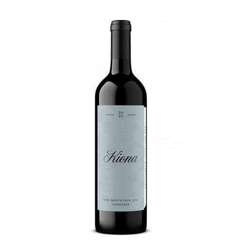 Kiona Estate Red Mountain Lemberger